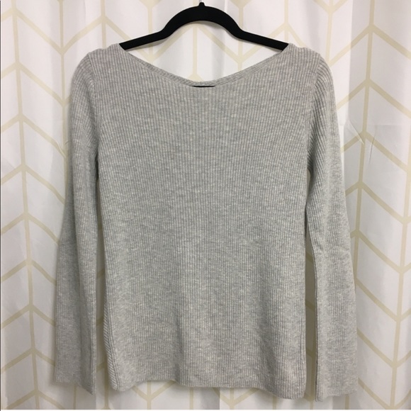 🛑SOLD🛑 Babaton Kitano Sweater - Picture 2 of 3